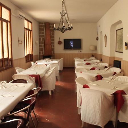 Hotel Rey Nino Ávila Eksteriør billede