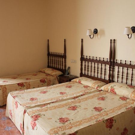 Hotel Rey Nino Ávila Eksteriør billede