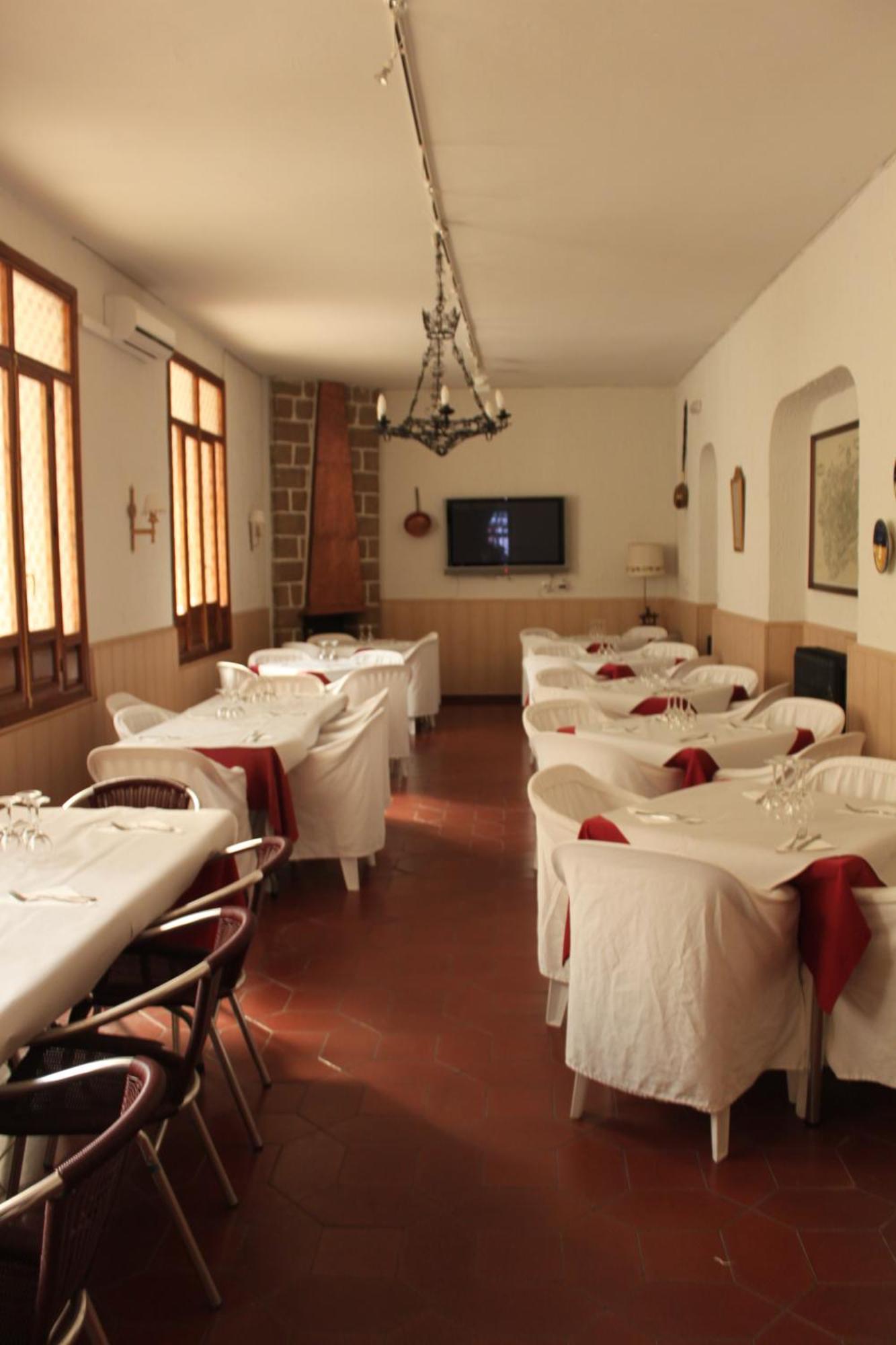 Hotel Rey Nino Ávila Eksteriør billede