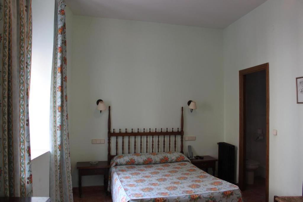 Hotel Rey Nino Ávila Eksteriør billede