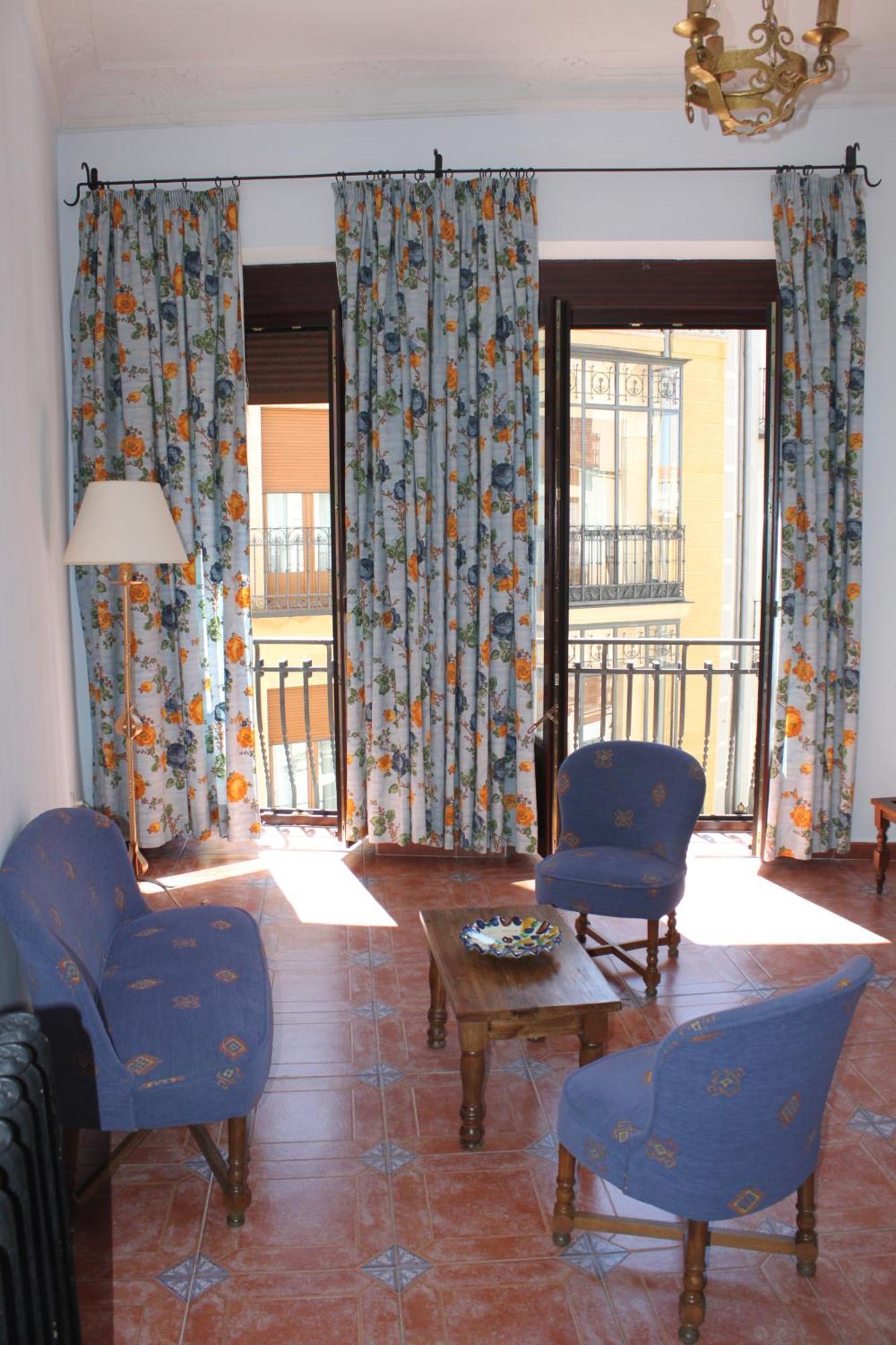 Hotel Rey Nino Ávila Eksteriør billede