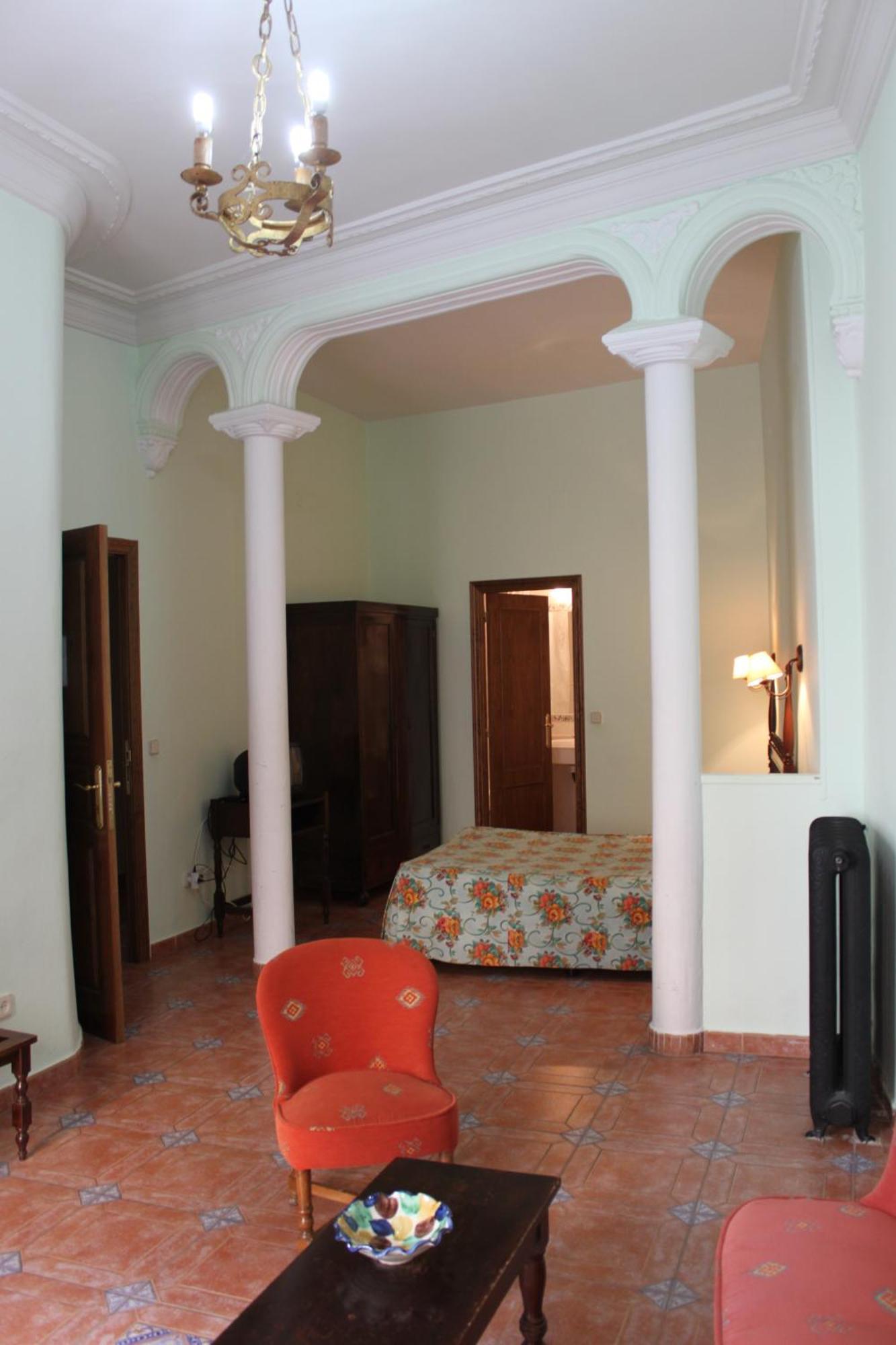 Hotel Rey Nino Ávila Eksteriør billede