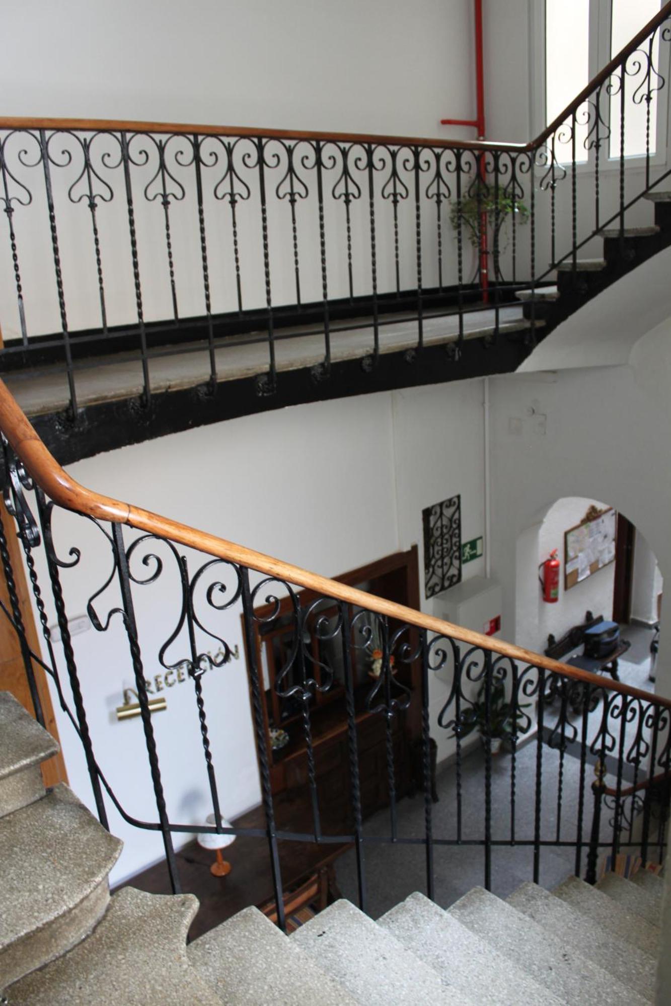 Hotel Rey Nino Ávila Eksteriør billede