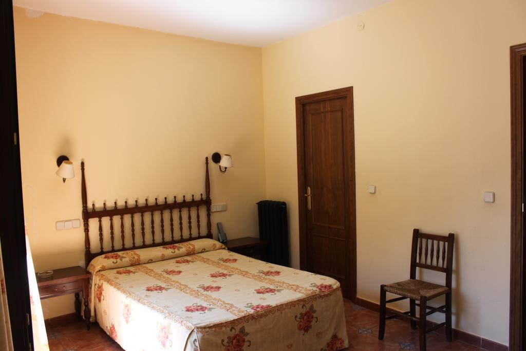 Hotel Rey Nino Ávila Eksteriør billede