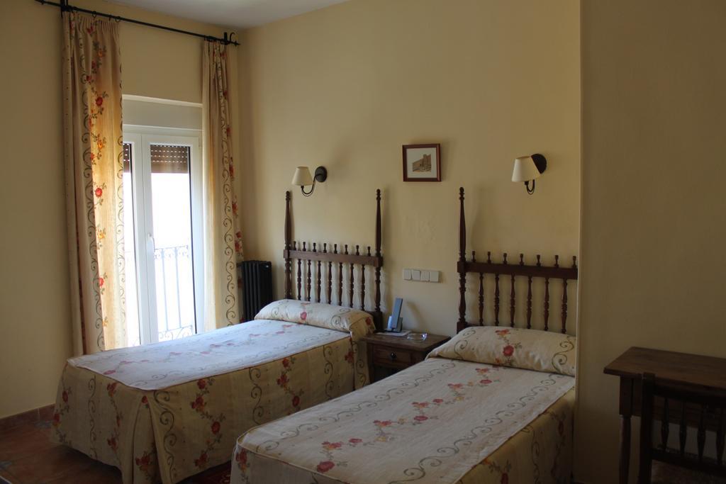 Hotel Rey Nino Ávila Eksteriør billede