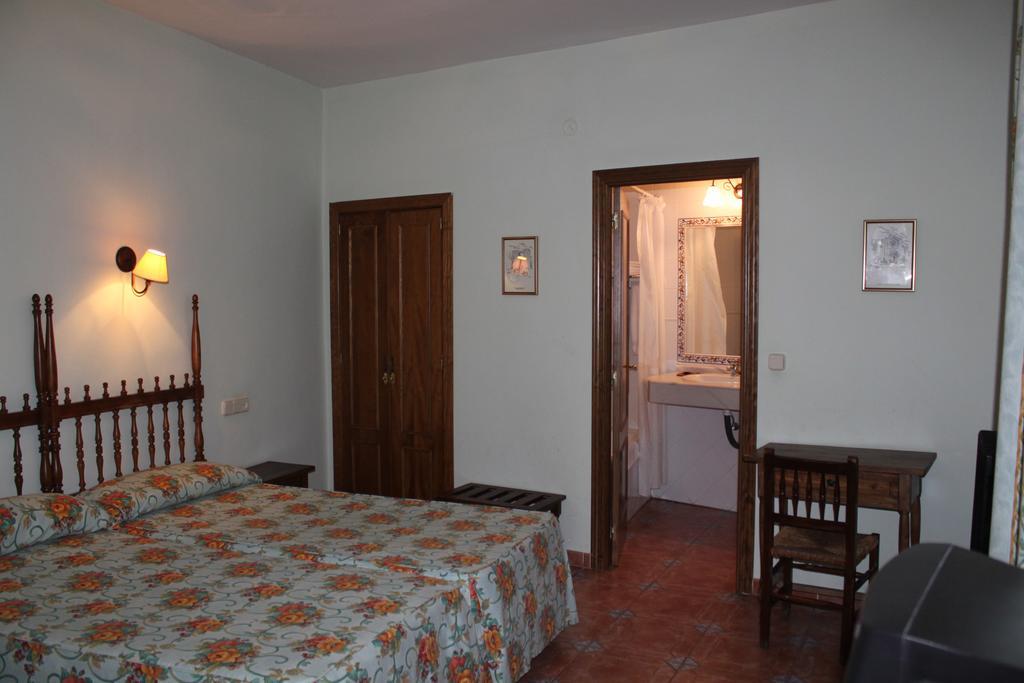 Hotel Rey Nino Ávila Eksteriør billede