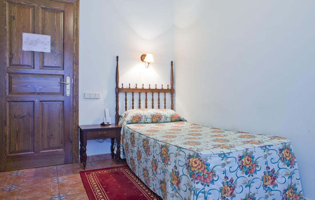 Hotel Rey Nino Ávila Værelse billede